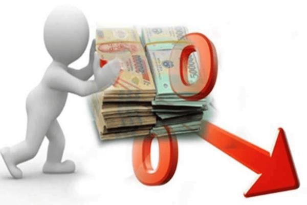 Tranh chấp lãi suất là loại tranh chấp trong hợp đồng vay tín chấp thường gặp nhất